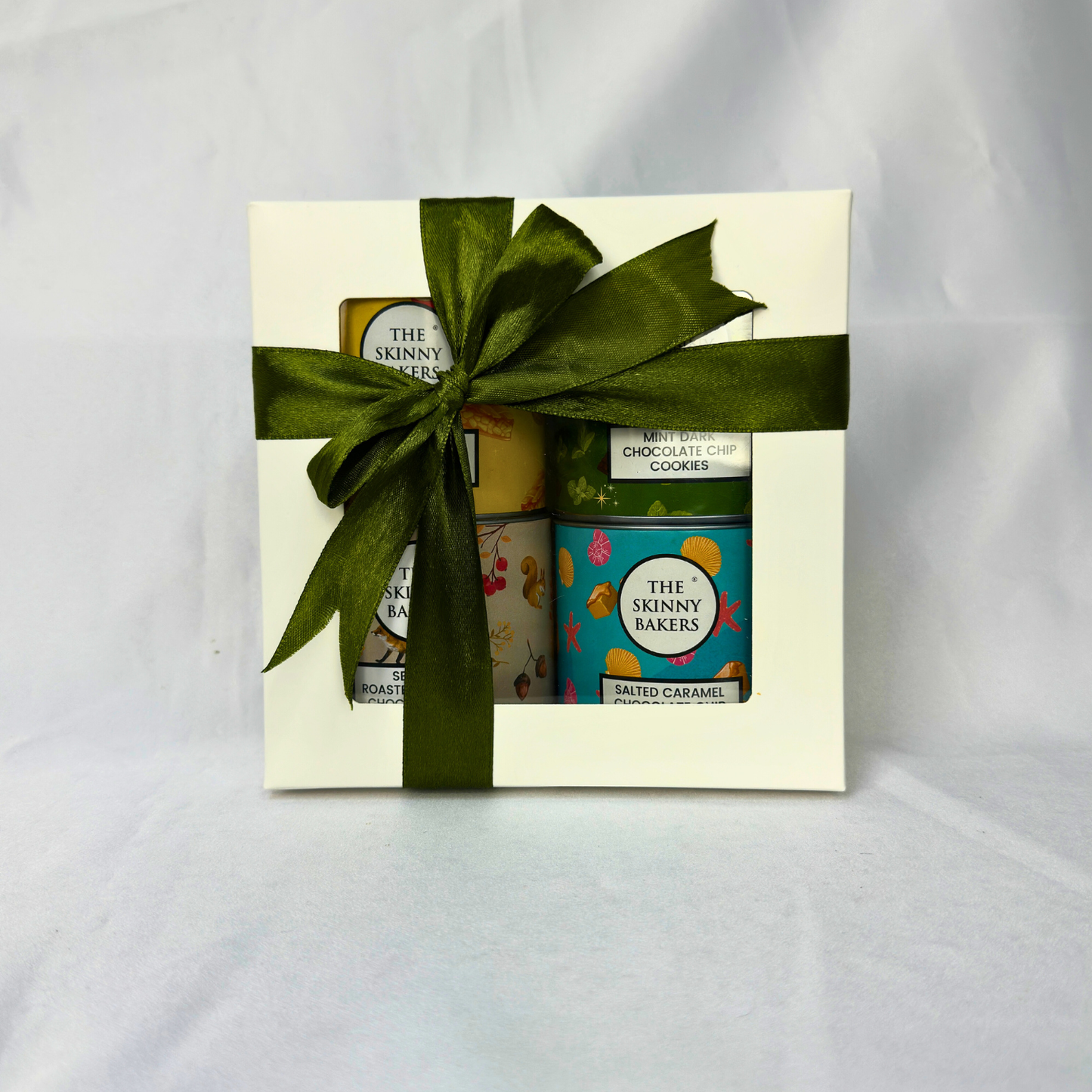 Signature Raya Bundle (M)