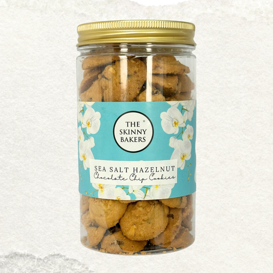 Signature : Raya Cookie Jars