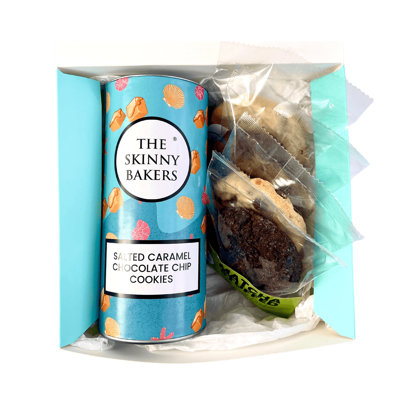 Best of Everything Gift Set (Mega) - The Skinny Bakers,