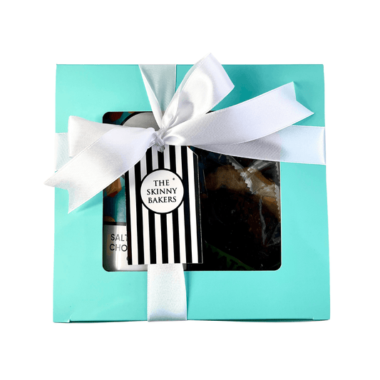 Best of Everything Gift Set (Mega) - The Skinny Bakers,