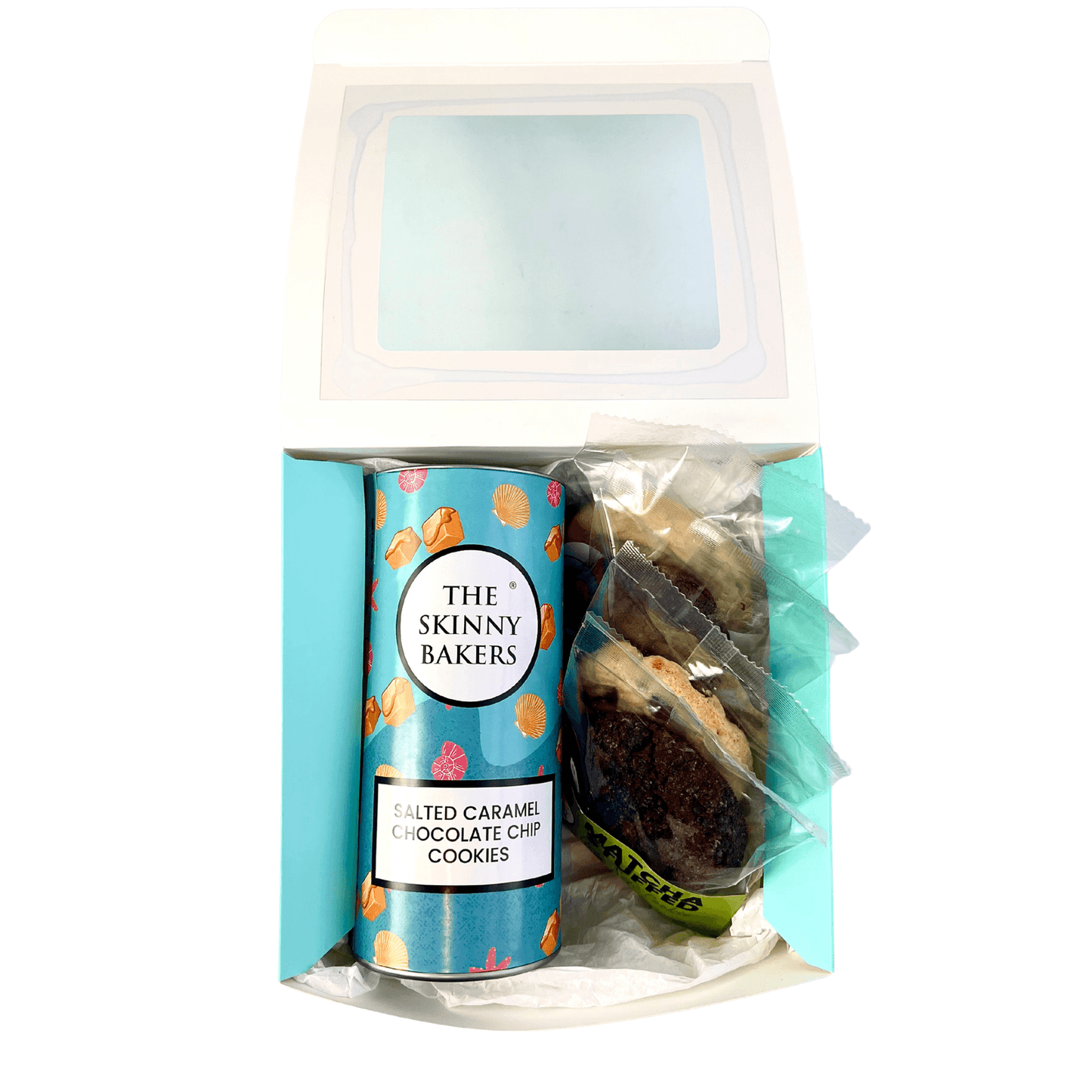 Best of Everything Gift Set (Mega) - The Skinny Bakers,