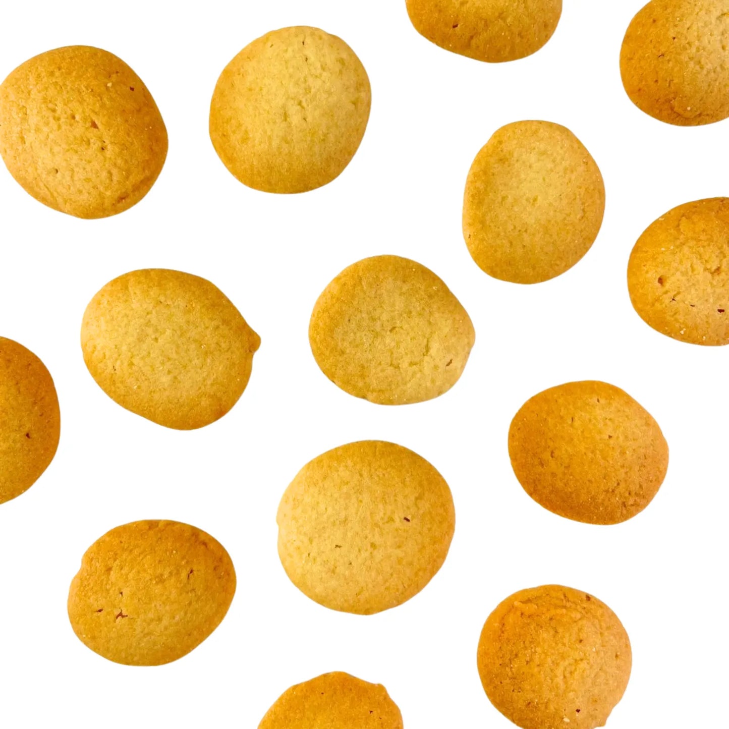 Canister - French Honey Butter Cookies (Jungle House Special Edition) - The Skinny Bakers,