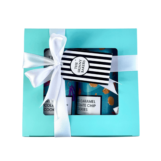 Double trouble Big Bundle (No Nuts) - The Skinny Bakers,