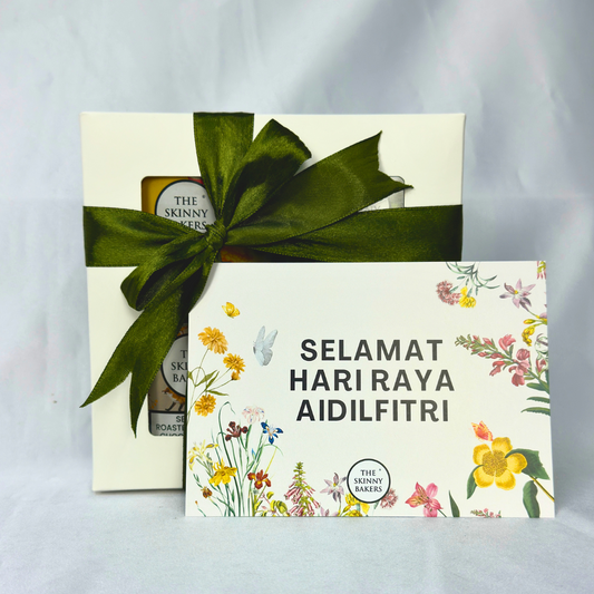 Signature Raya Bundle (M)