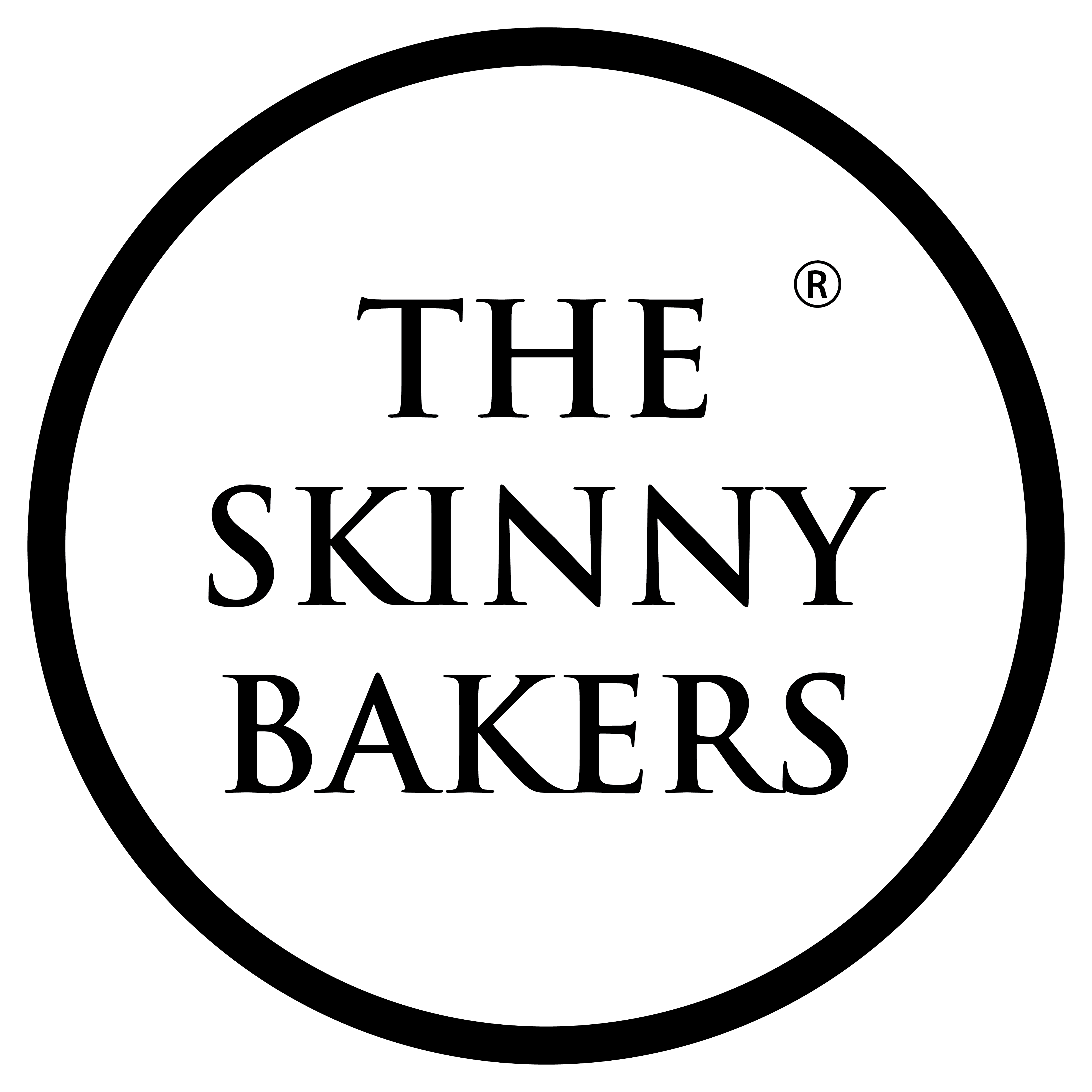 The Skinny Bakers