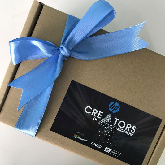 Ribbon Only - The Skinny Bakers,