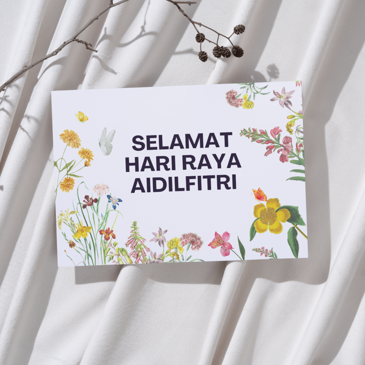 No Nuts Cookie Gift Set x4 (50g)