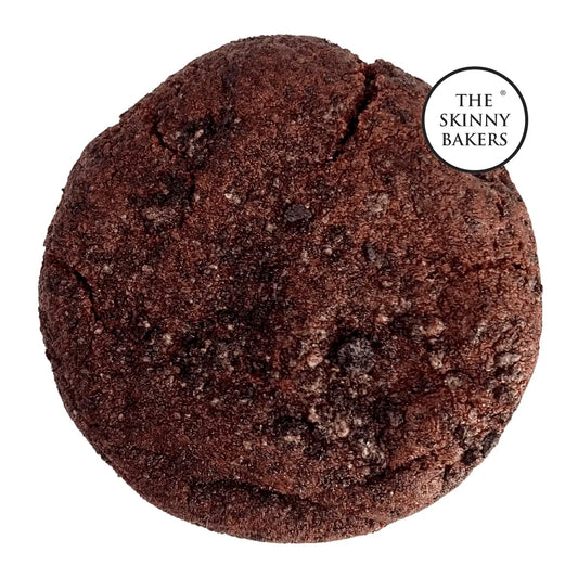 The Skinny Bakers Premium Niko Neko Matcha Soft Stuffed Cookie Freshly Baked