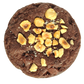 Soft Cookie - Sea Salt Hazelnut Double Chocolate Chip