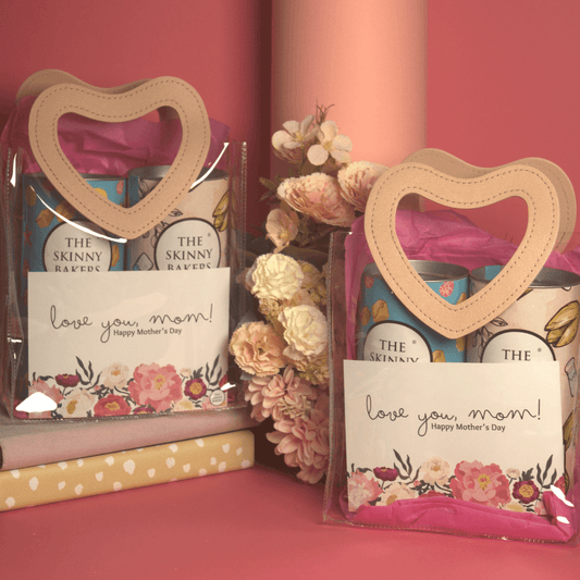 Top Reasons to Buy Cookies Online for Gifts - The Skinny Bakers