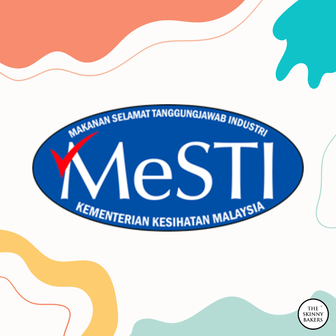 Baking with Heart: The Skinny Bakers' Journey to MESTI Certification - The Skinny Bakers