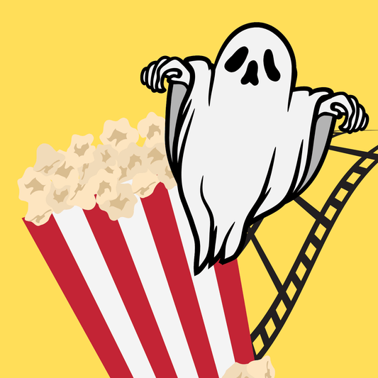 Danial's Choice of Horror Movies - The Skinny Bakers