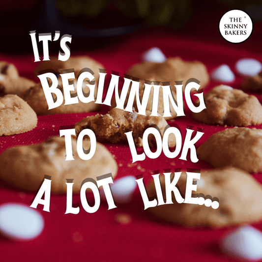 OUR CHRISTMAS SELECTIONS ARE HERE!!! - The Skinny Bakers