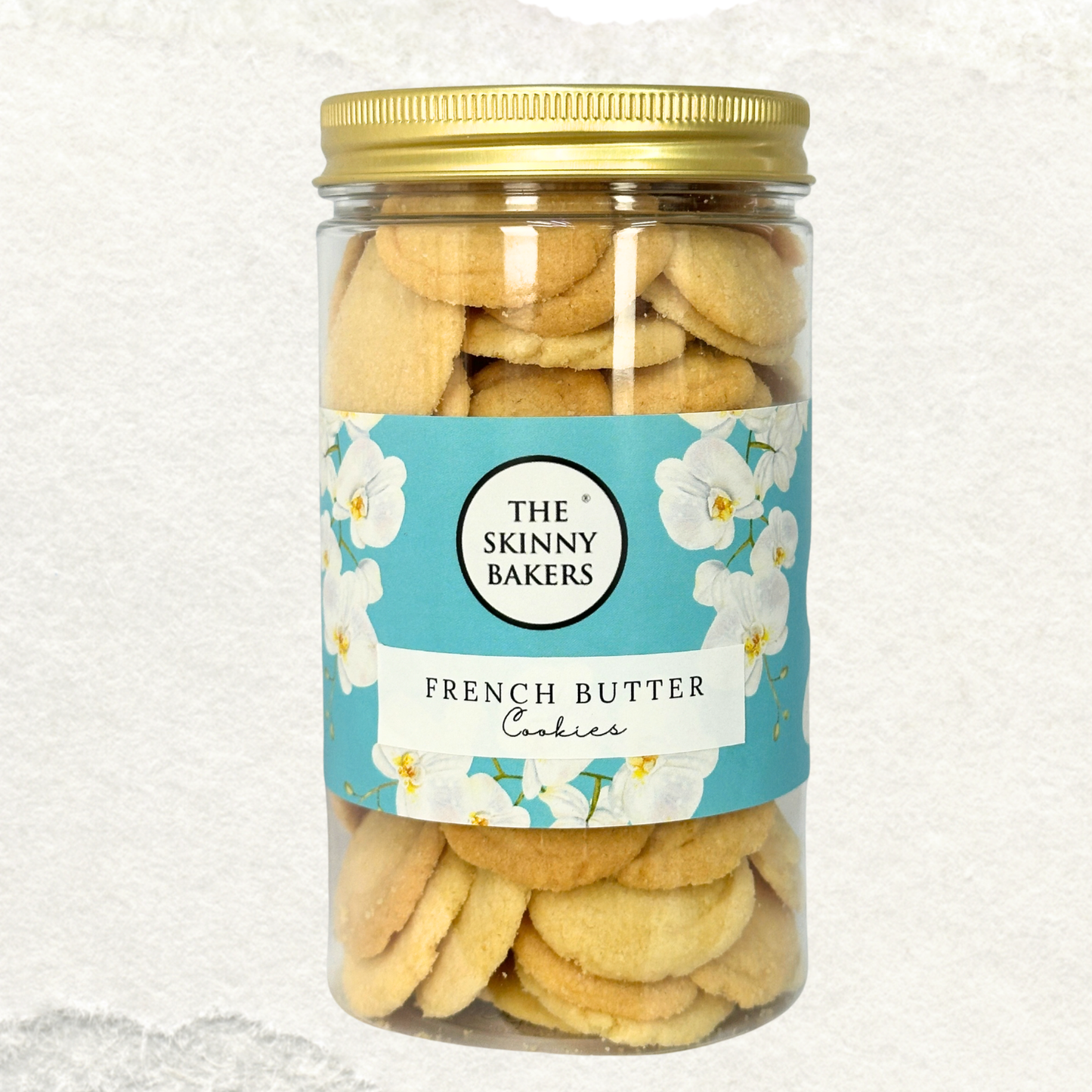 Signature : Raya Cookie Jars