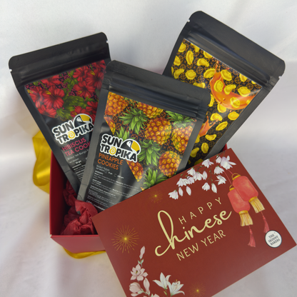 Suntropika Sensation Gift Box (CNY 2026)