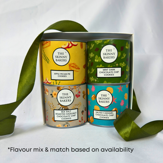 Signature Raya Bundle (M)