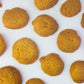 Cookie Bag - Pineapple Cookies