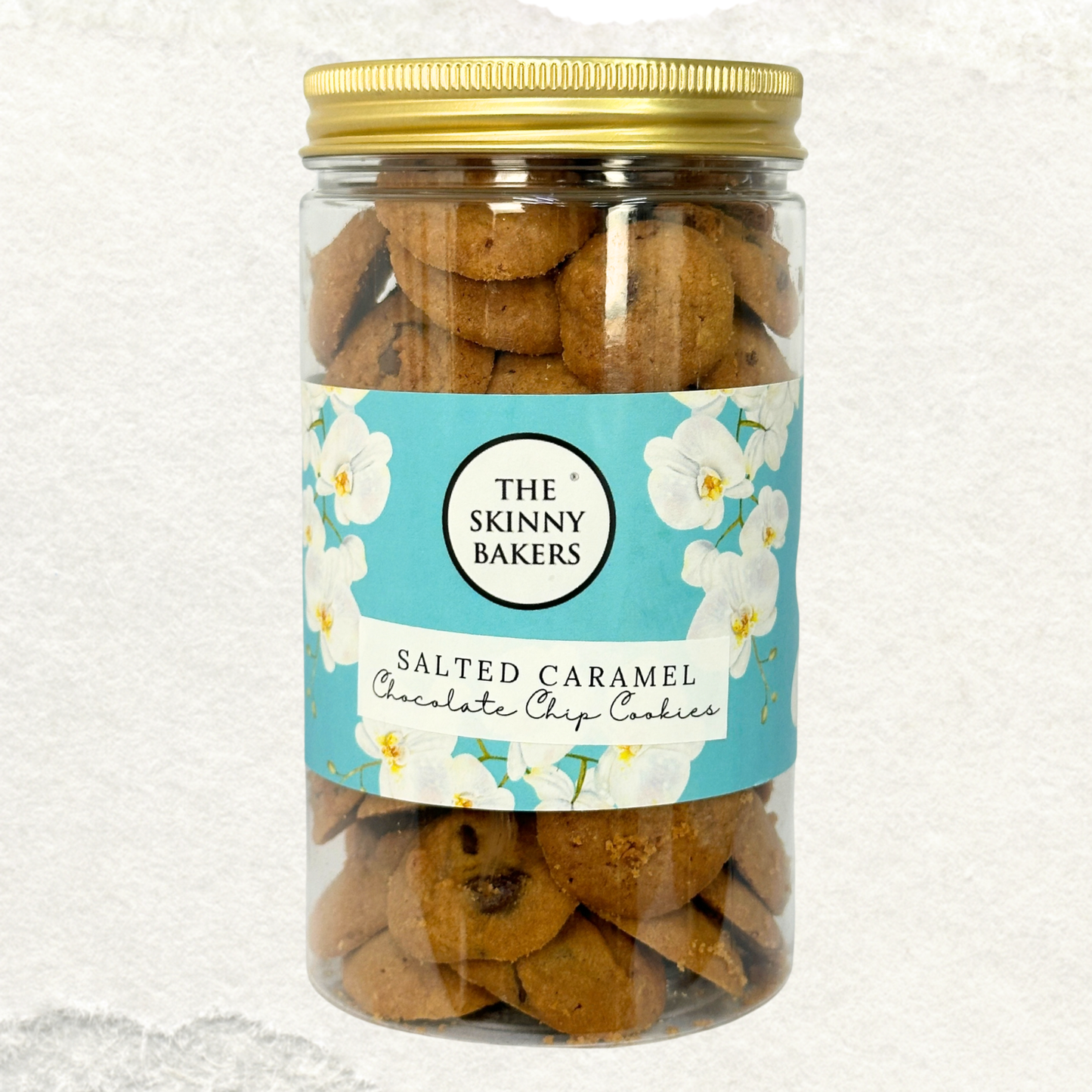 Signature : Raya Cookie Jars