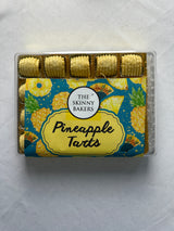 Pineapple Tarts – Small Batch Baked
