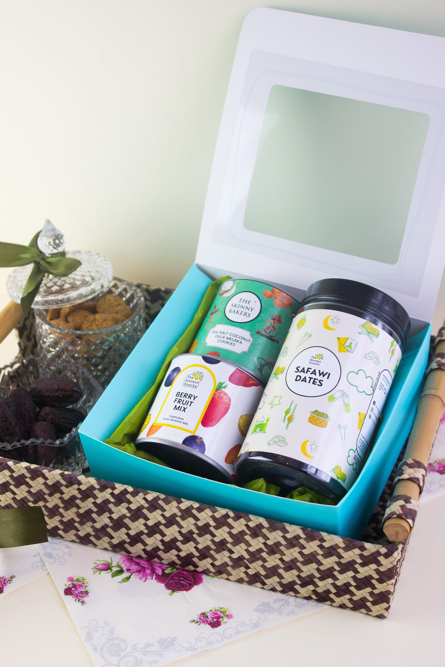 Soulful Ramadhan Gift Box