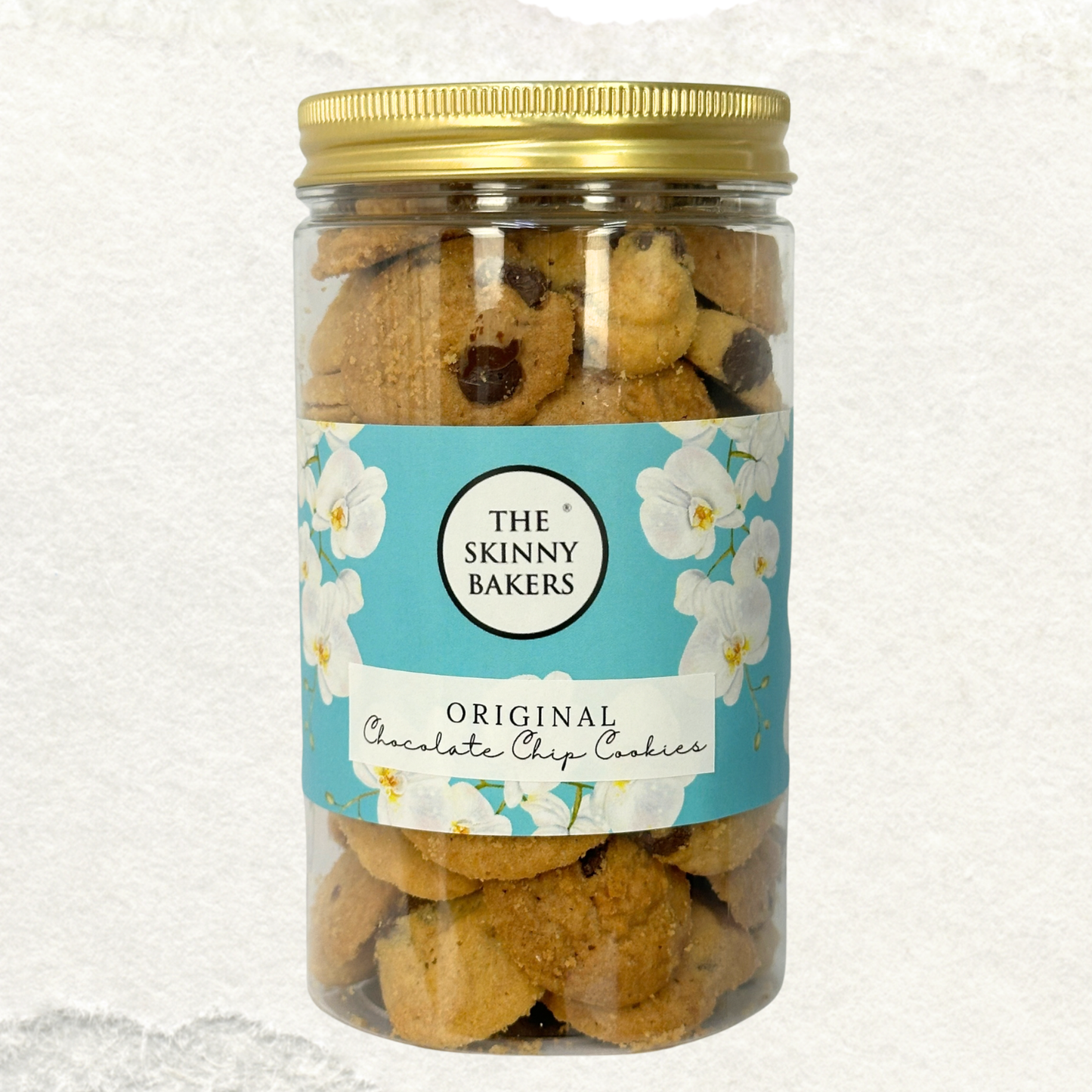 Signature : Raya Cookie Jars