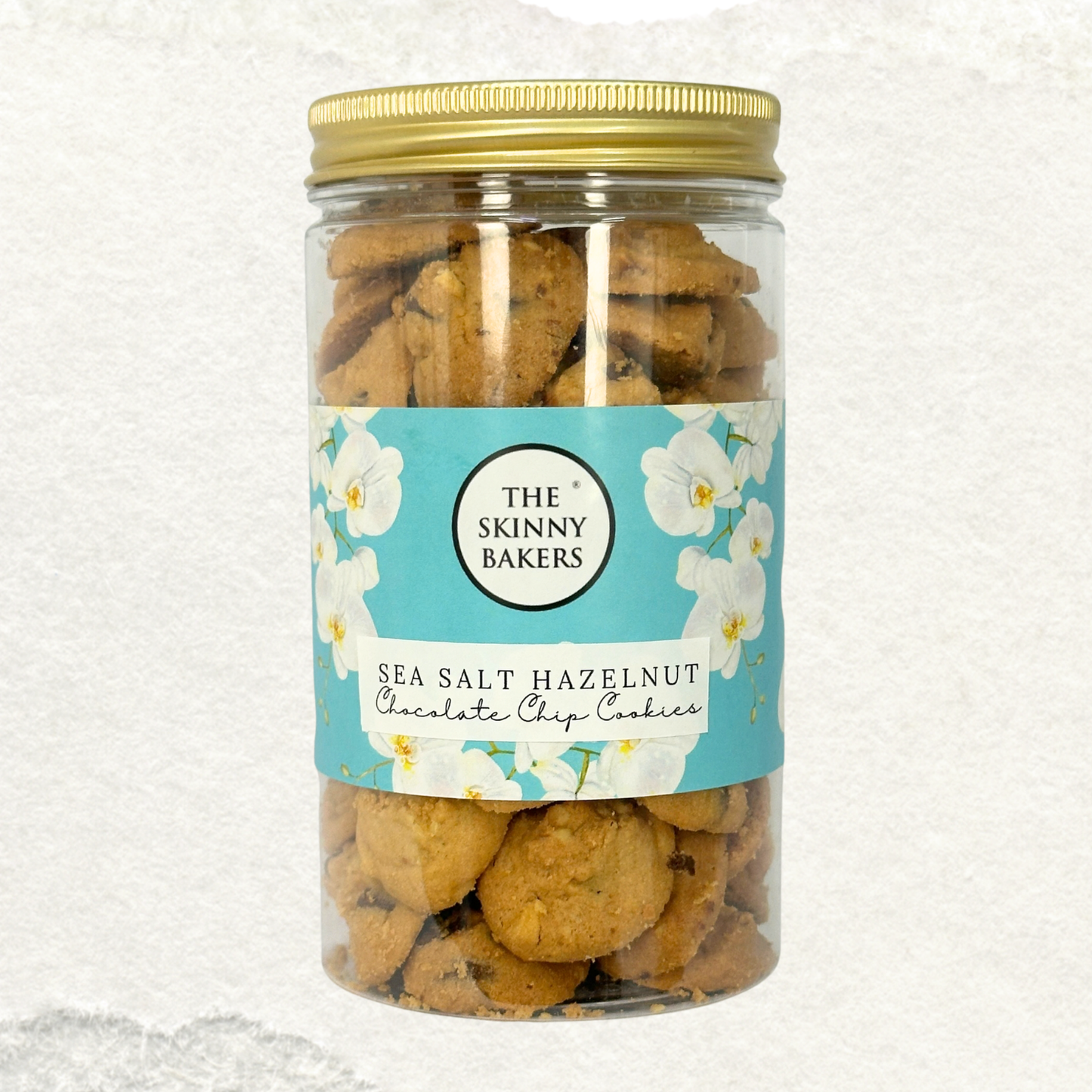 Signature : Raya Cookie Jars