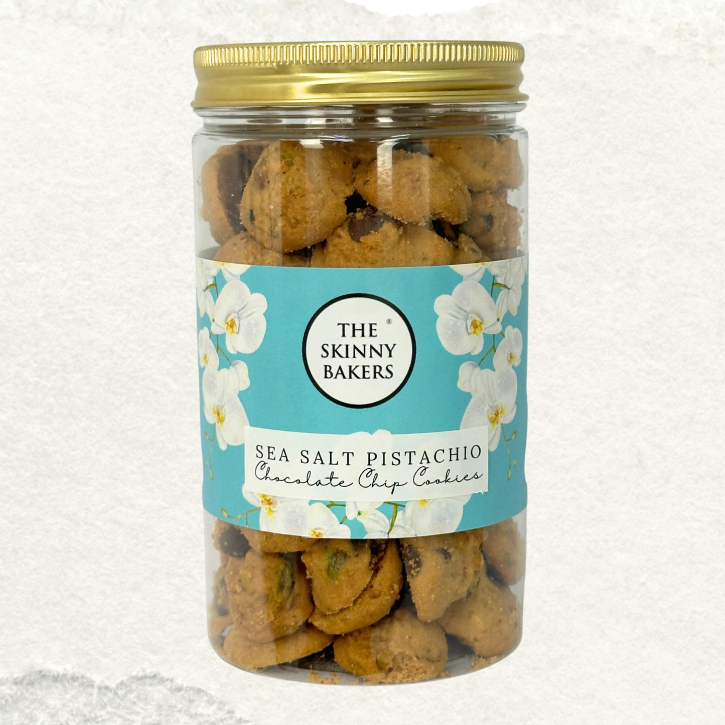 Signature : Raya Cookie Jars