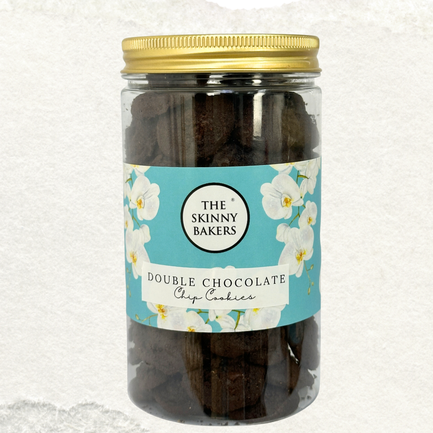 Signature : Raya Cookie Jars