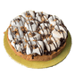 7'' S'mores Cookie Cake (Klang Valley Delivery Only) - The Skinny Bakers, 