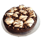 7'' S'mores Cookie Cake (Klang Valley Delivery Only) - The Skinny Bakers, 