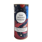 Canister - Dark Chocolate Chip Cookies - The Skinny Bakers, 