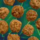 SunTropika Cookie Bag - Coconut Gula Melaka Cookies 35g (eggless) - The Skinny Bakers, 