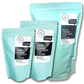 Cookie Bag - Salted Caramel Chocolate Chip - The Skinny Bakers, 