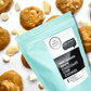 Cookie Bag - Macadamia White Chocolate Chips - The Skinny Bakers, 