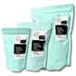 Cookie Bag - Sea Salt Pistachio Chocolate Chip - The Skinny Bakers, 