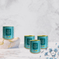 Cookie Canisters - Small (Approx. 30g-50g) - The Skinny Bakers, 