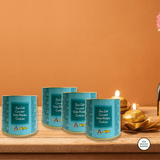 Cookie Canisters - Small (Approx. 30g-50g) - The Skinny Bakers, 