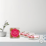 Cookie Container (Approx. 40g) - The Skinny Bakers, 