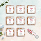 Cookie Container (Approx. 40g) - The Skinny Bakers, 