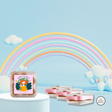 Cookie Container (Approx. 40g) - The Skinny Bakers, 