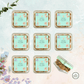 Cookie Container (Approx. 80g) - The Skinny Bakers, 
