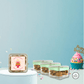 Cookie Container (Approx. 80g) - The Skinny Bakers, 