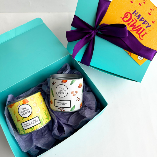 Diwali Gift Box Set #3 (S)
