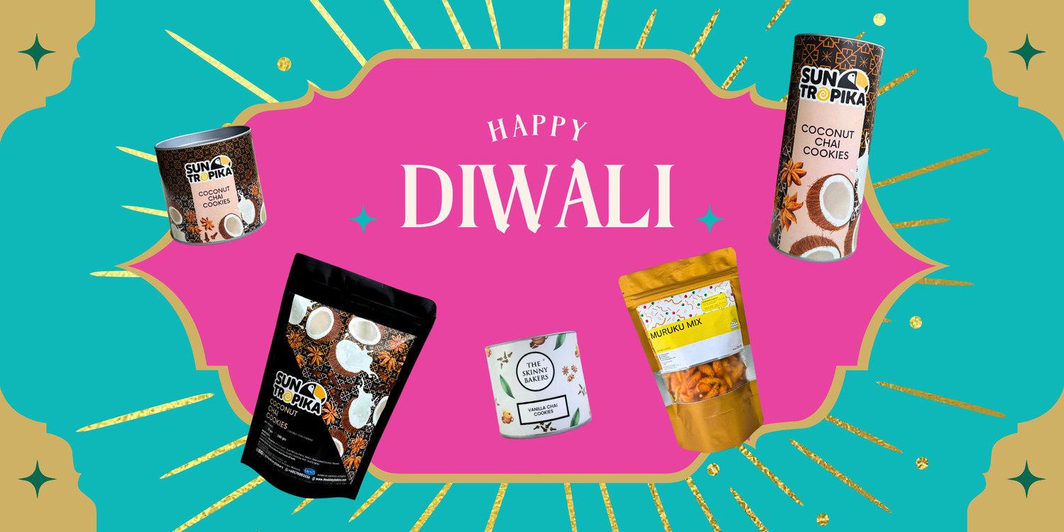 Happy Diwali