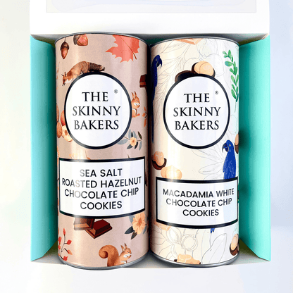 Double Trouble Big Bundle (Nuts)