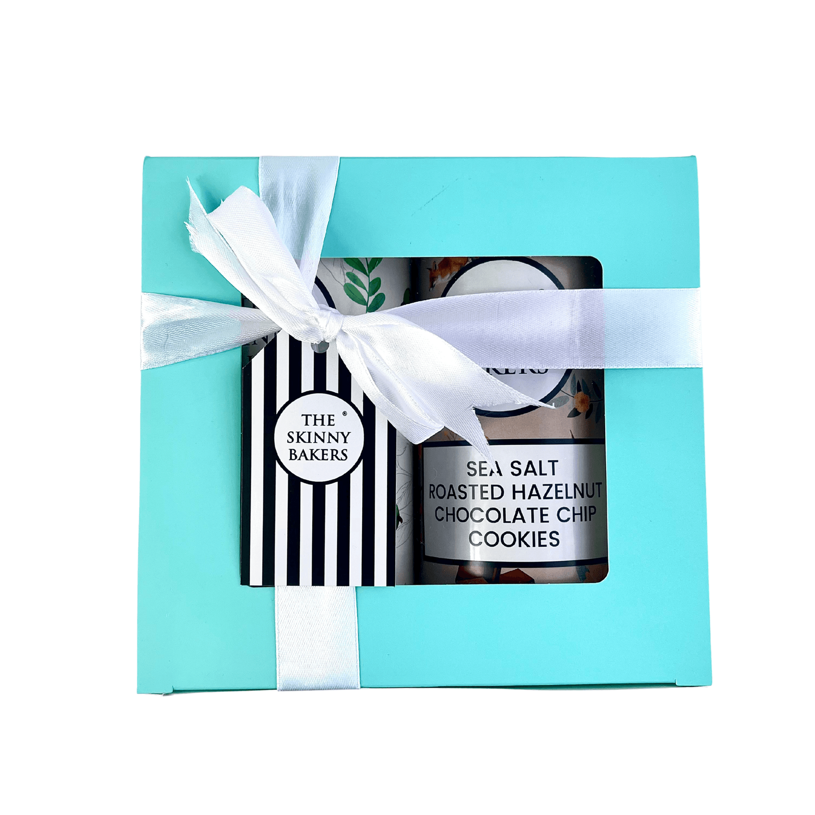 Double Trouble Big Bundle (Nuts) - The Skinny Bakers, 