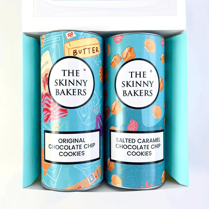 Double trouble Big Bundle (No Nuts) - The Skinny Bakers, 
