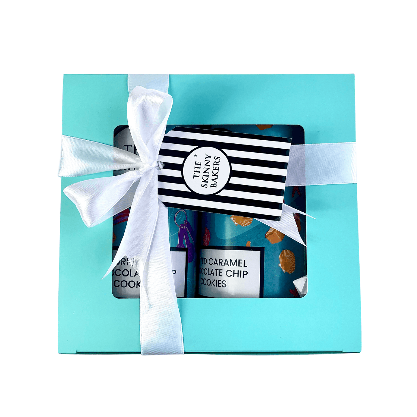 Double trouble Big Bundle (No Nuts) - The Skinny Bakers, 
