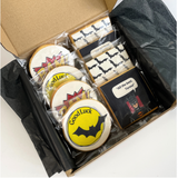 Edible Printed Cookies without Ribbon