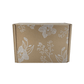 Kraft Gift Box for Gifting without Ribbon and Card - The Skinny Bakers, 
